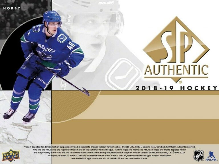 SP Authentic (image for) SP Authentic